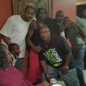 Meet your Posher, James